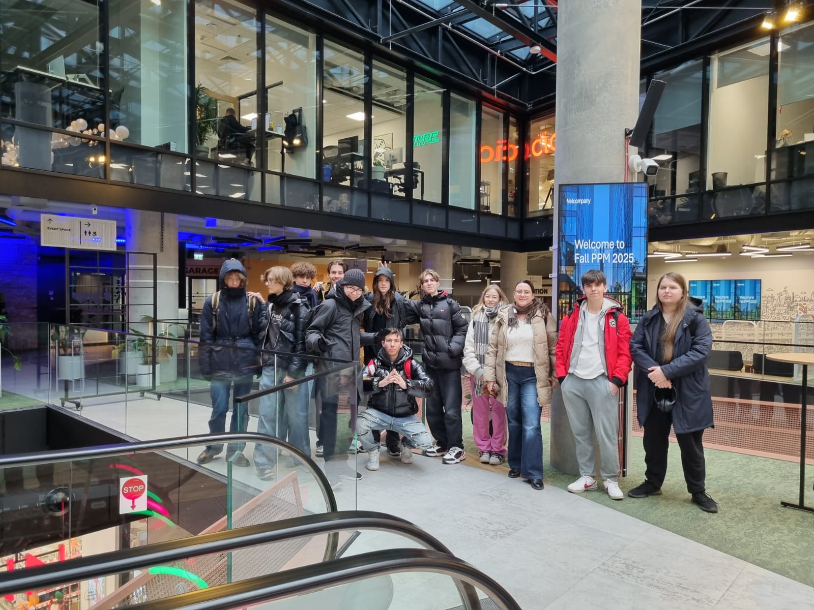 🔌🌱 Warsztaty w Centrum Elektroekologii – nauka przez praktykę 🌱🔌