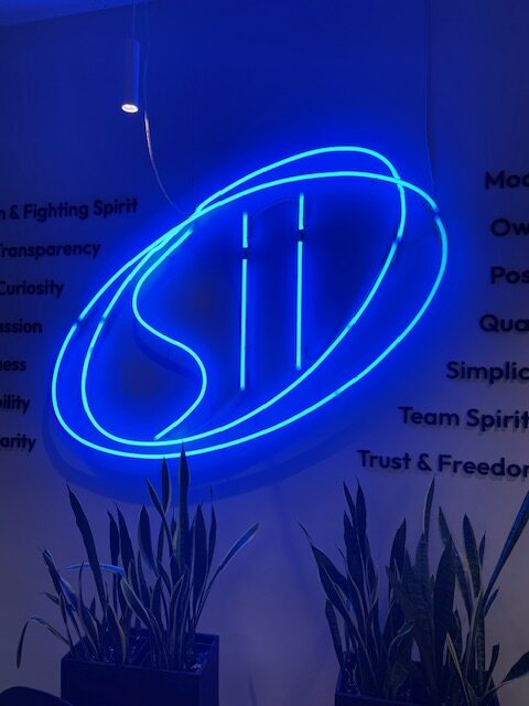 ✨ Nasza wizyta w Sii Polska ✨